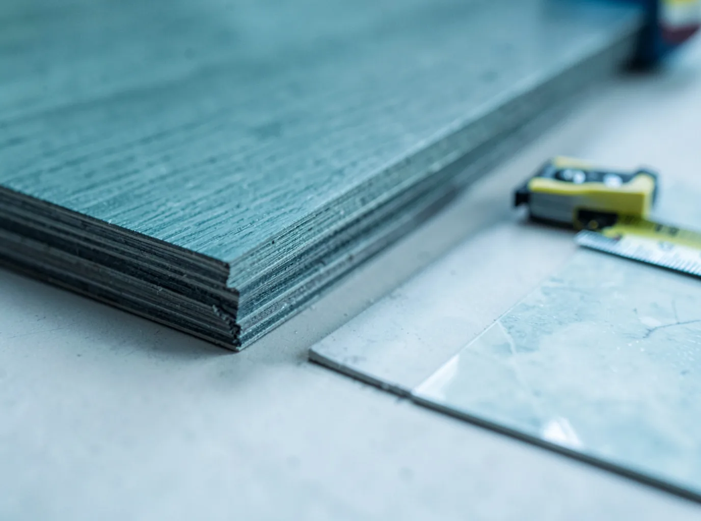 Luxury Vinyl Plank Installation Dover, DE FAQs